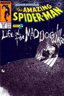 The Amazing Spider-Man (Inglés) 295