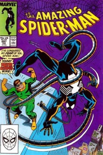 The Amazing Spider-Man (Inglés) 297