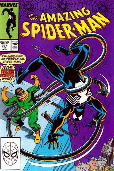 The Amazing Spider-Man (Inglés) 297