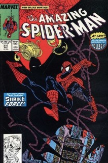The Amazing Spider-Man (Inglés) 310
