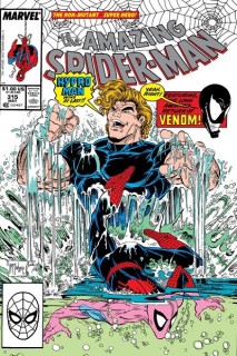 The Amazing Spider-Man (Inglés) 315