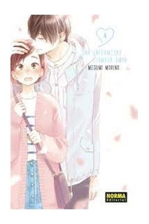 Una Enfermedad Llamada Amor 04