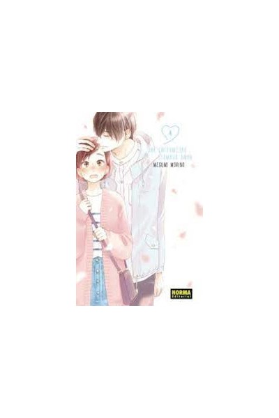 Una Enfermedad Llamada Amor 04