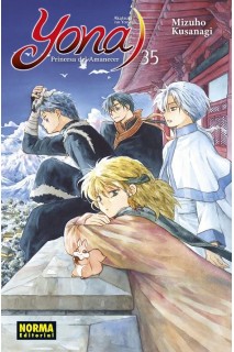 Yona 35
