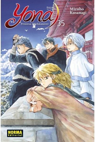 Yona 35