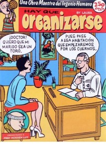 EL PREGONERO #21 HAY QUE ORGANIZARSE