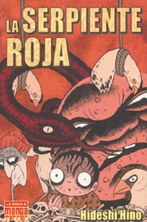 La Serpiente Roja