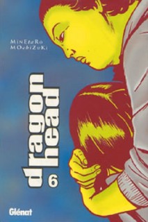 Dragon Head 06