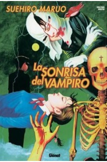 La Sonrisa del Vampiro