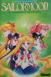 Sailor Moon 03