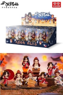 Heaven Official's Blessing · Miniatura Aleatoria Tian Guan Ci Fu