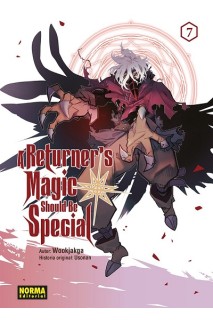 A Returner's Magic Should Be Special 07