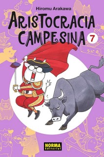 Aristocracia Campesina 07