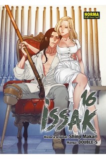 Issak 16