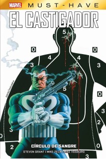 Marvel Must-Have · El Castigador