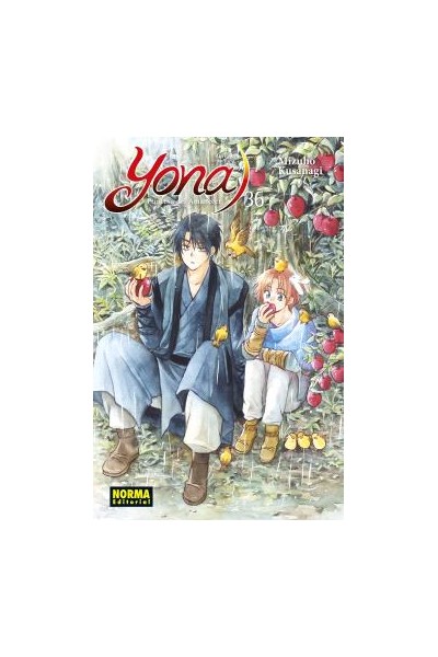 Yona 36