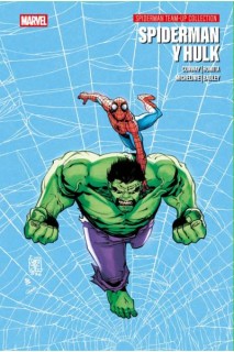 Spiderman Team-Up Collection · Spiderman Y Hulk