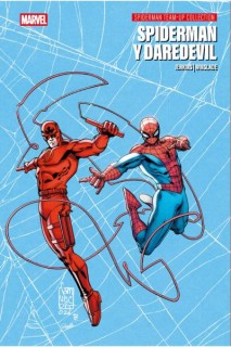 Spiderman Team-Up Collection · Spiderman Y Daredevil