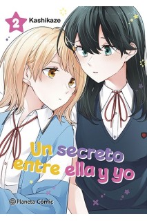 Un Secreto Entre Ella Y Yo 02