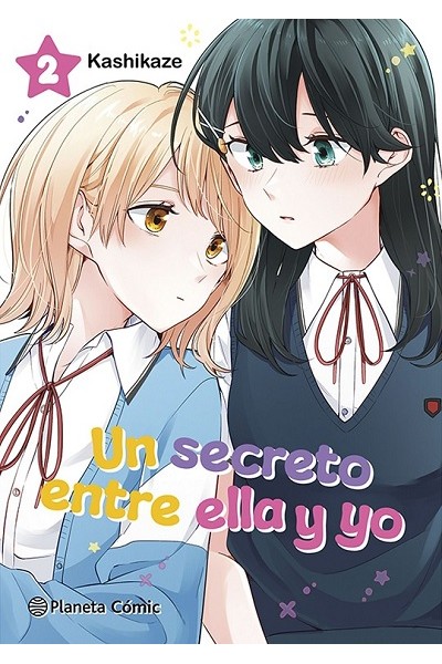 Un Secreto Entre Ella Y Yo 02