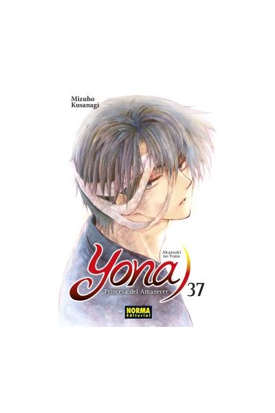 Yona 37 + Cofre