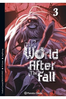 The World After The Fall 03