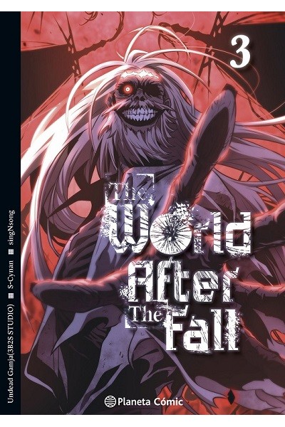 The World After The Fall 03