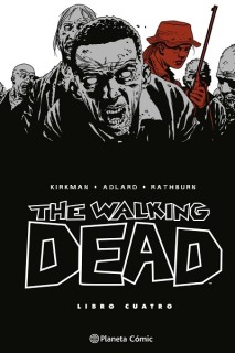 The Walking Dead · 04 De 08
