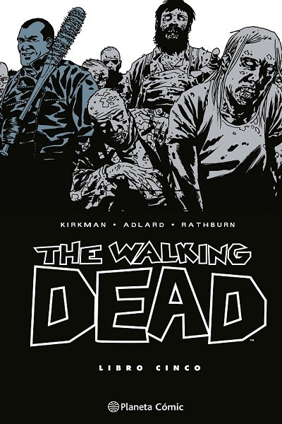 The Walking Dead · 05 De 08