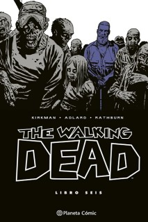 The Walking Dead · 06 De 08