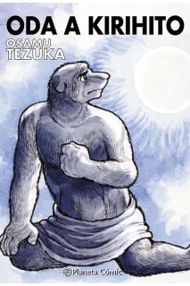 Oda a Kirihito 01