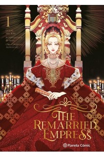 The Remarried Empress 01