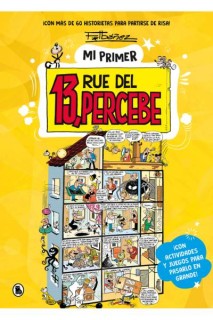 Mi Primer 13, Rue Del Percebe