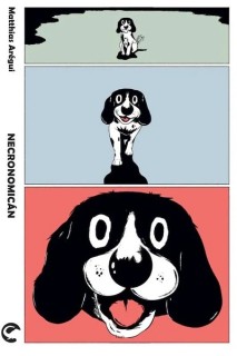 El Necronomicán