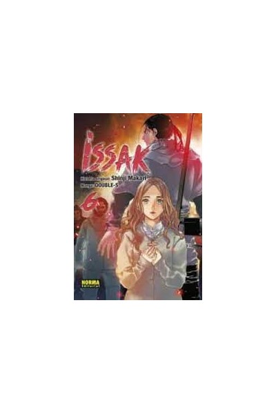 Issak 06