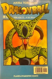 Dragon Ball Serie Azul 11 (164)