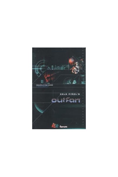Outfan Roleplaying Game