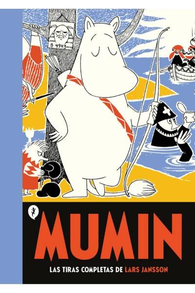 Mumin · 07