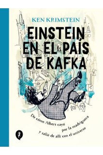 Einstein En El País De Kafka