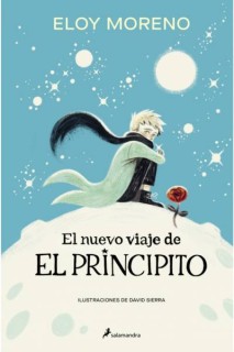 El Nuevo Viaje De El Principito