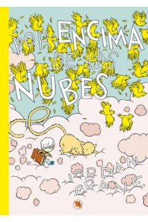 Por Encima De Las Nubes