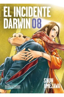 El Incidente Darwin 08