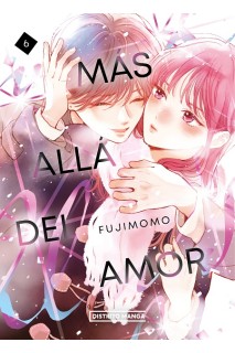 Más Allá Del Amor 07