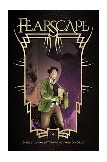 FEARSCAPE