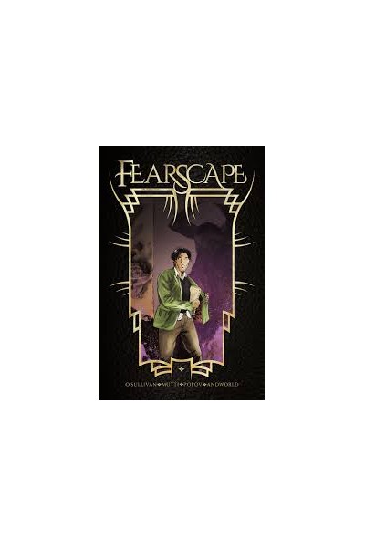FEARSCAPE