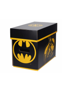 CAJA PARA COMICS DC COMICS BATMAN