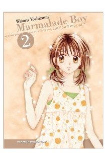 MARMALADE BOY 2
