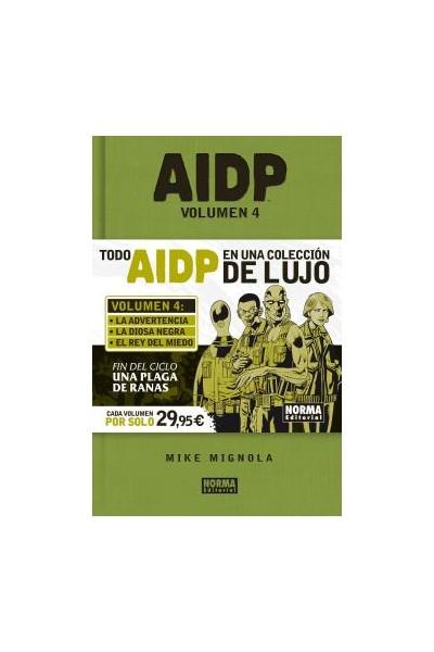 AIDP · Integral 04