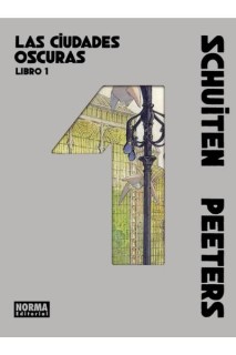 Las Ciudades Oscuras · Libro 01