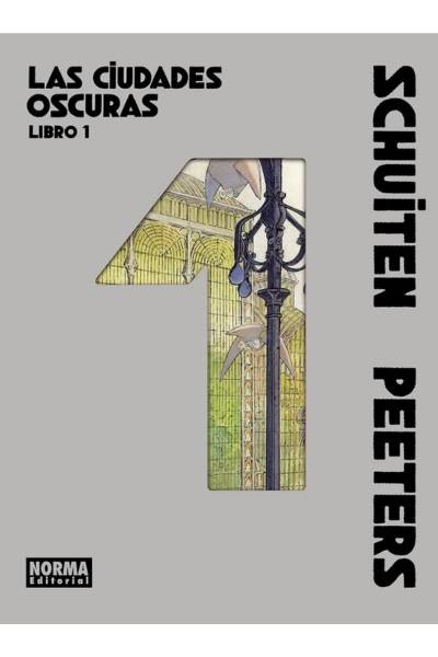 Las Ciudades Oscuras · Libro 01